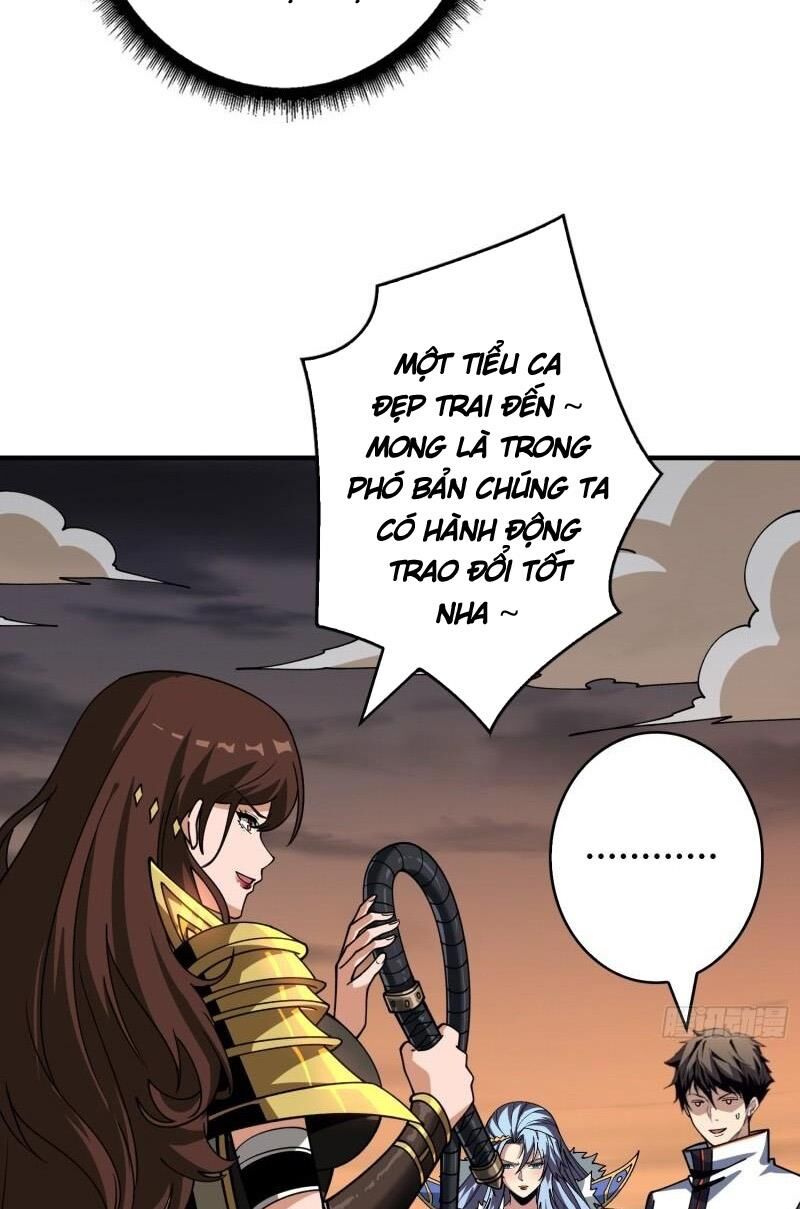 Vừa Chơi Đã Có Tài Khoản Vương Giả Chapter 308 - 45