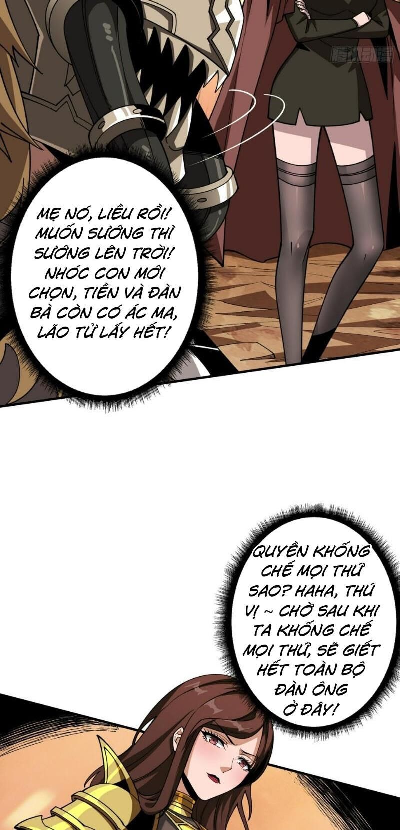 Vừa Chơi Đã Có Tài Khoản Vương Giả Chapter 310 - 14