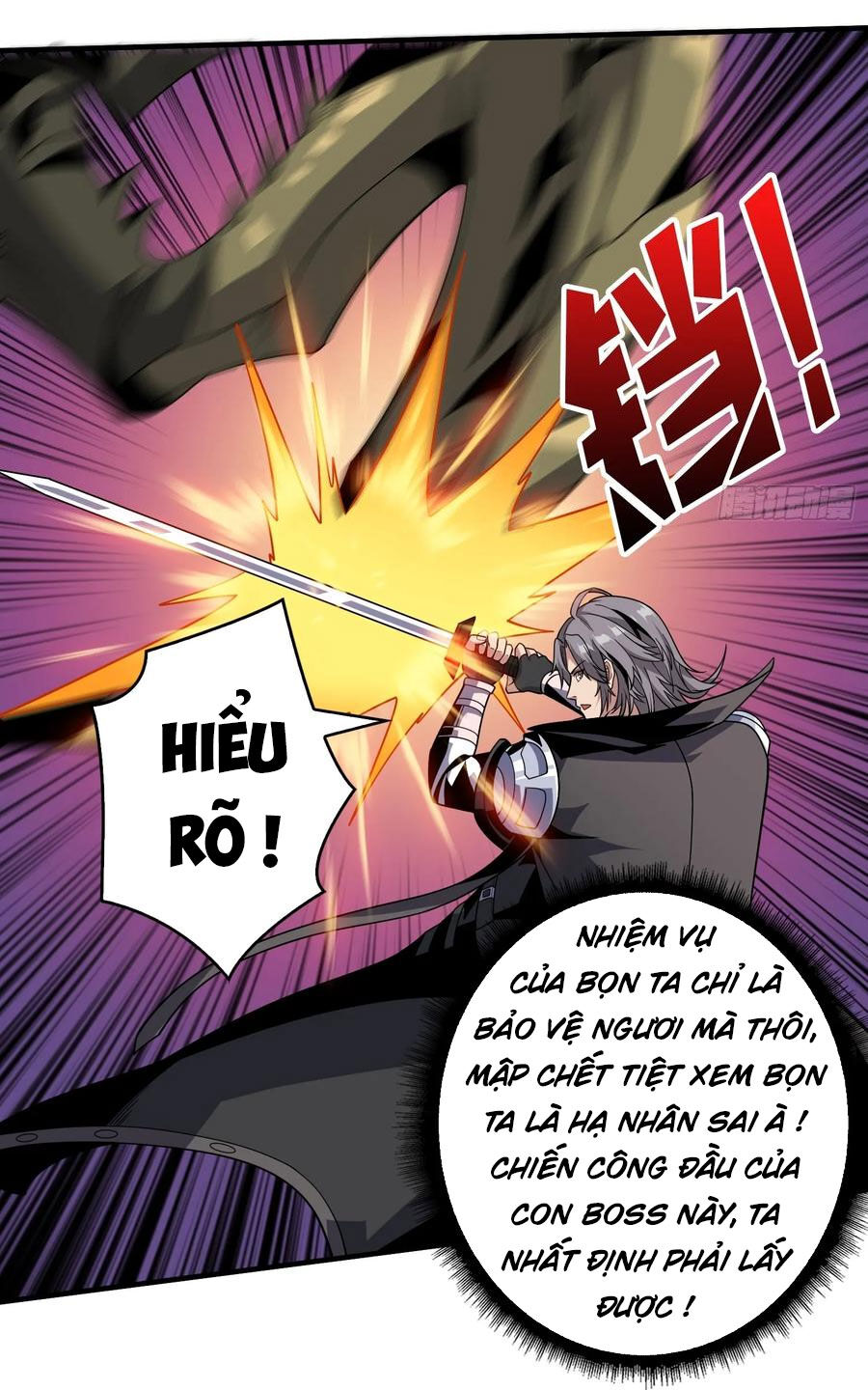 Vừa Chơi Đã Có Tài Khoản Vương Giả Chapter 313 - 22