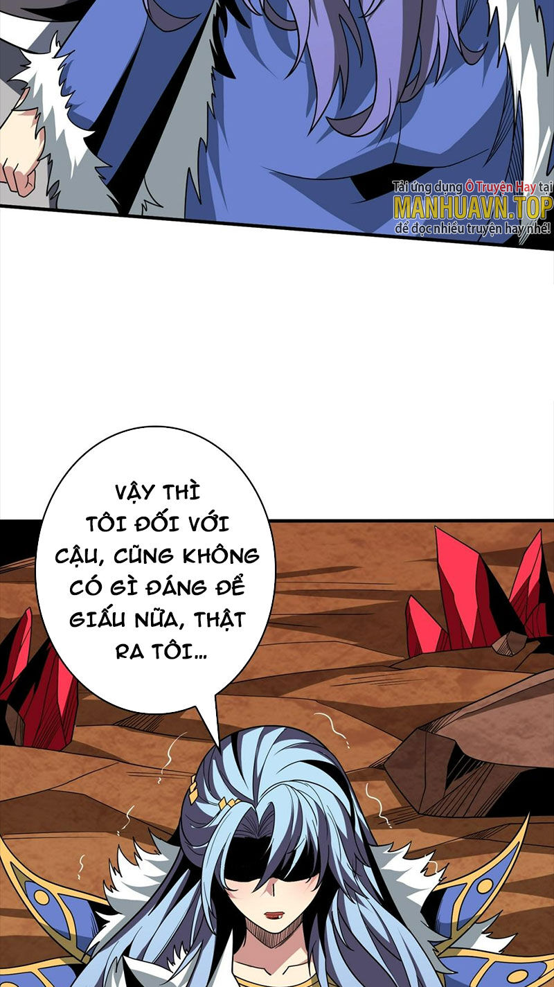 Vừa Chơi Đã Có Tài Khoản Vương Giả Chapter 314 - 33