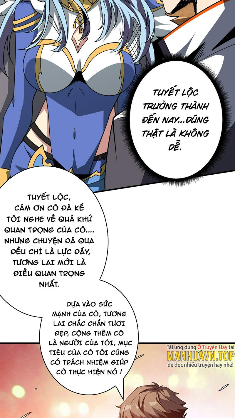 Vừa Chơi Đã Có Tài Khoản Vương Giả Chapter 314 - 44
