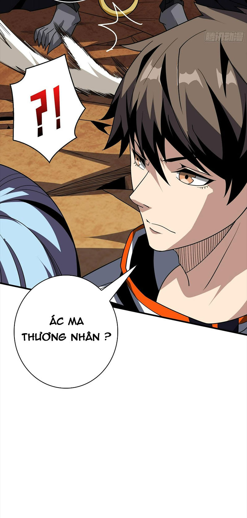 Vừa Chơi Đã Có Tài Khoản Vương Giả Chapter 314 - 48