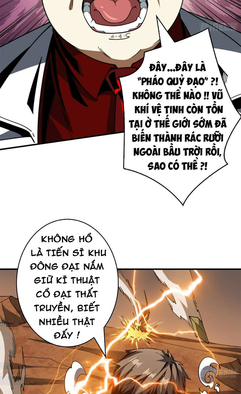 Vừa Chơi Đã Có Tài Khoản Vương Giả Chapter 314 - 8