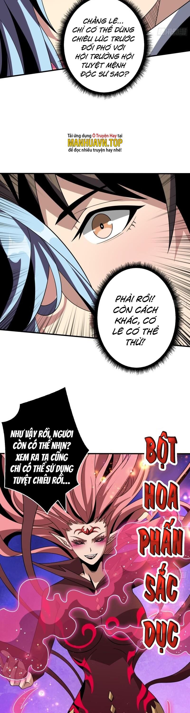 Vừa Chơi Đã Có Tài Khoản Vương Giả Chapter 317 - 14