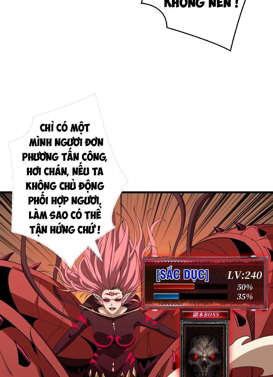 Vừa Chơi Đã Có Tài Khoản Vương Giả Chapter 318 - 15