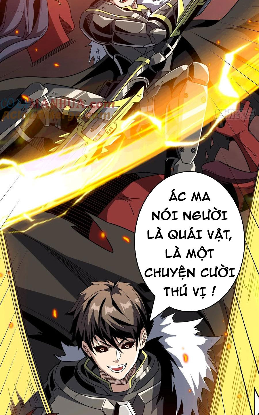 Vừa Chơi Đã Có Tài Khoản Vương Giả Chapter 318 - 30