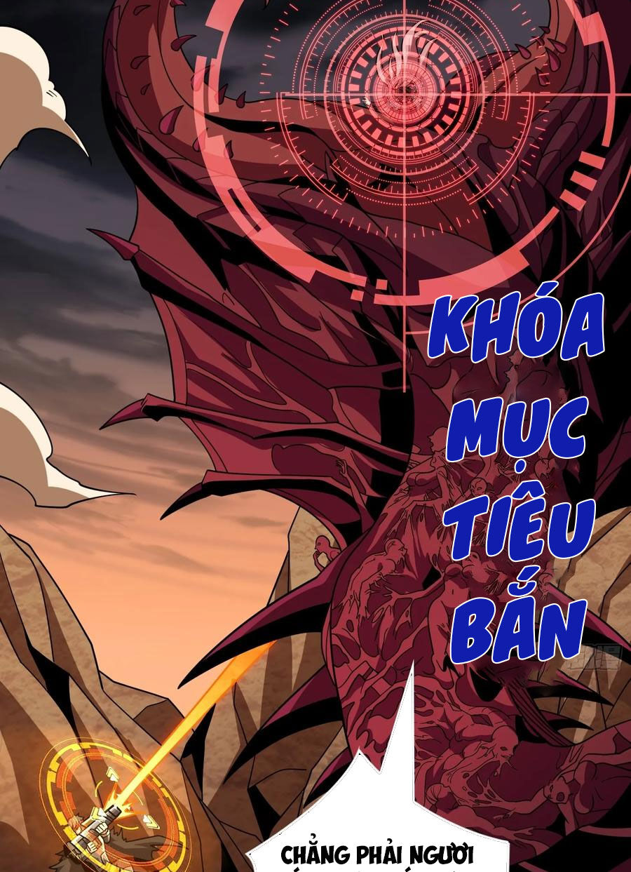 Vừa Chơi Đã Có Tài Khoản Vương Giả Chapter 318 - 3