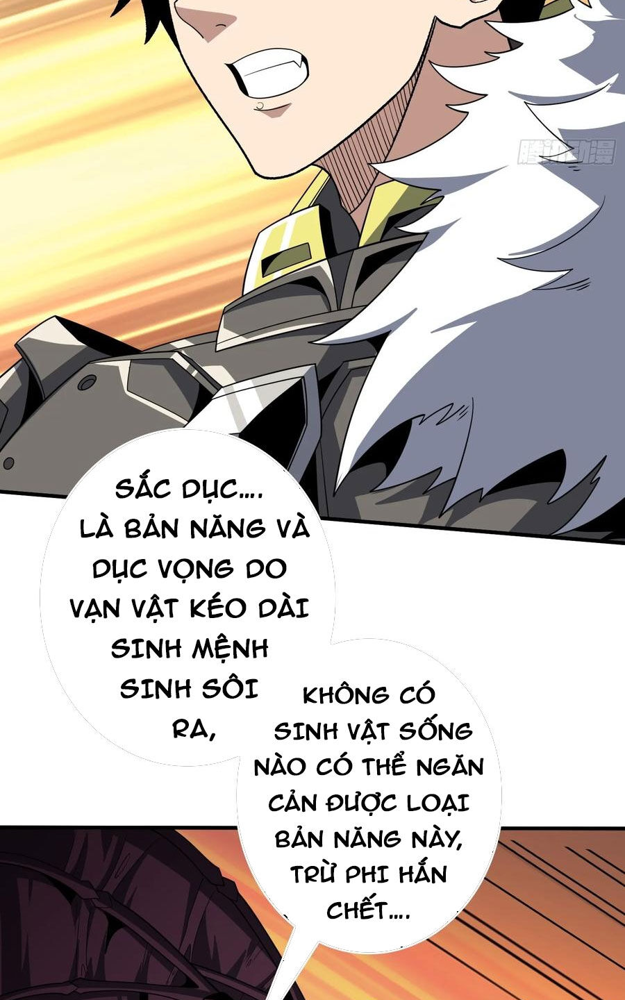 Vừa Chơi Đã Có Tài Khoản Vương Giả Chapter 318 - 56