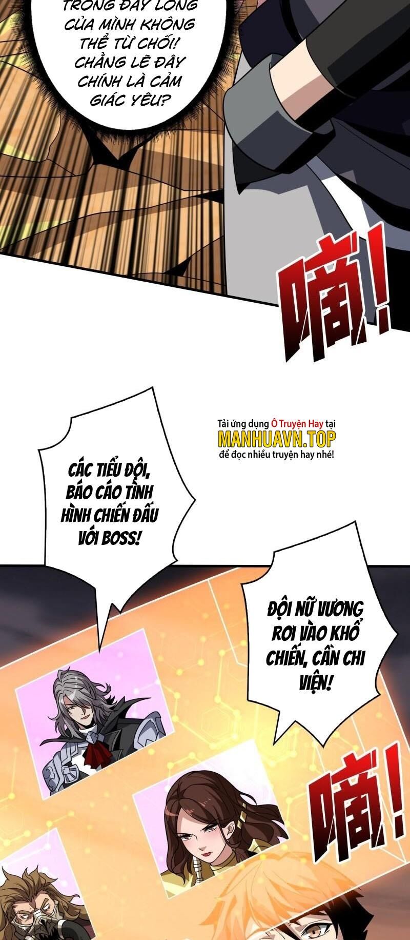 Vừa Chơi Đã Có Tài Khoản Vương Giả Chapter 320 - 28
