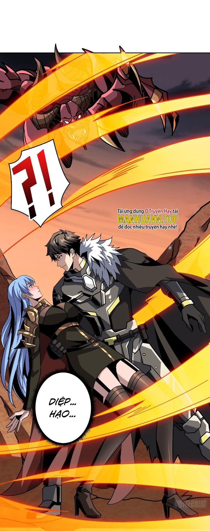 Vừa Chơi Đã Có Tài Khoản Vương Giả Chapter 321 - 21