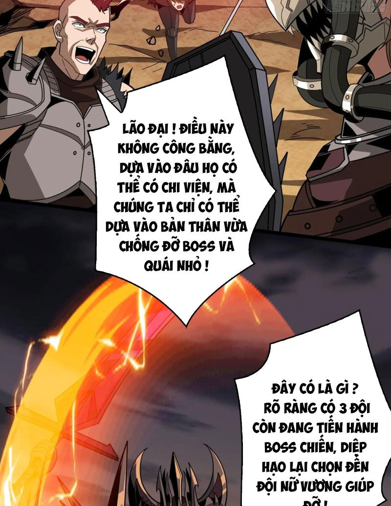 Vừa Chơi Đã Có Tài Khoản Vương Giả Chapter 322 - 23