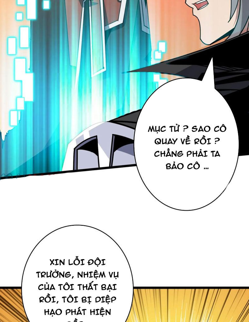 Vừa Chơi Đã Có Tài Khoản Vương Giả Chapter 322 - 28