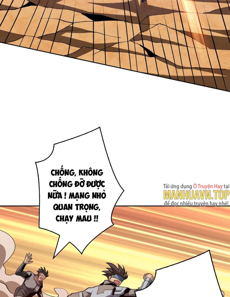 Vừa Chơi Đã Có Tài Khoản Vương Giả Chapter 322 - 47
