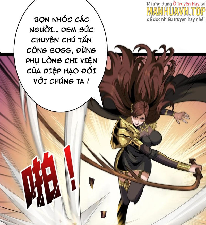 Vừa Chơi Đã Có Tài Khoản Vương Giả Chapter 322 - 5