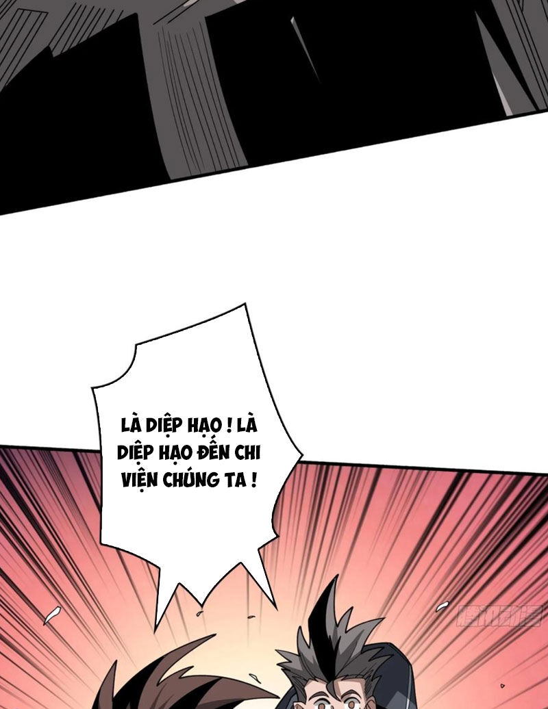 Vừa Chơi Đã Có Tài Khoản Vương Giả Chapter 322 - 57