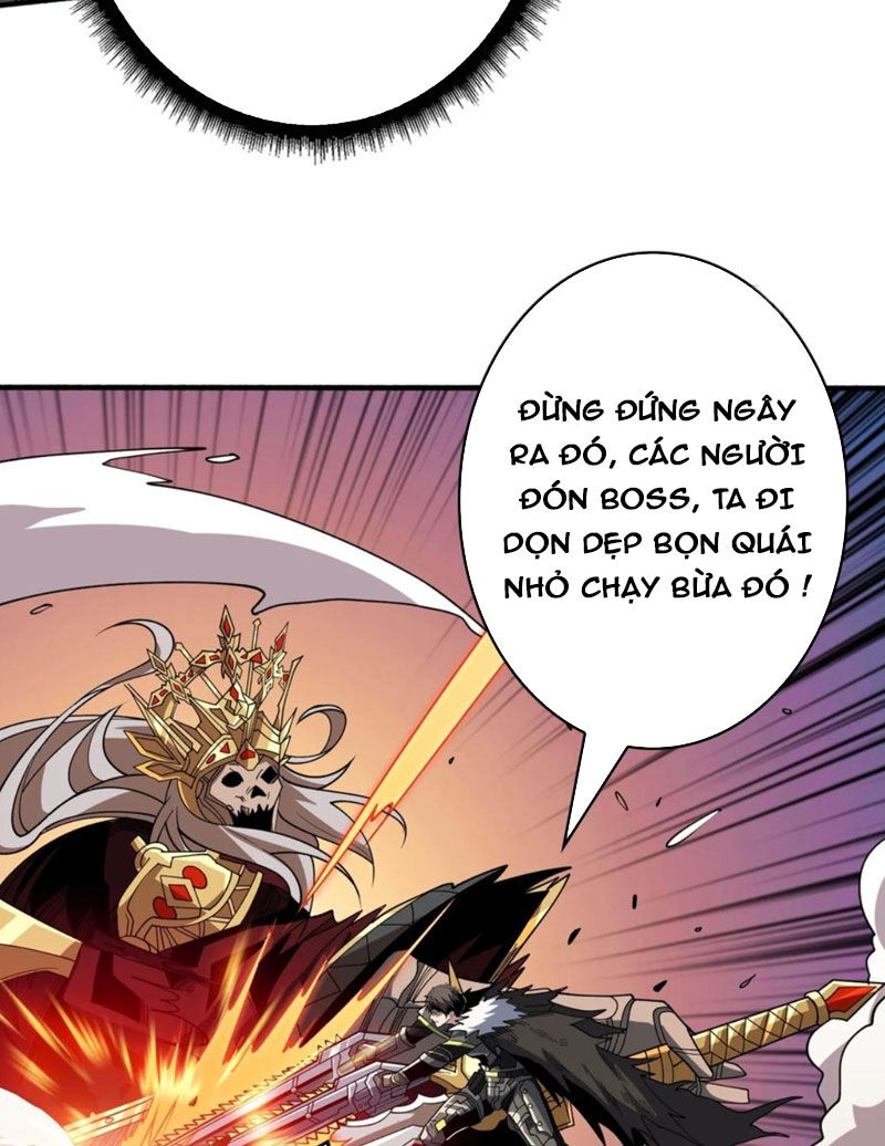 Vừa Chơi Đã Có Tài Khoản Vương Giả Chapter 322 - 59