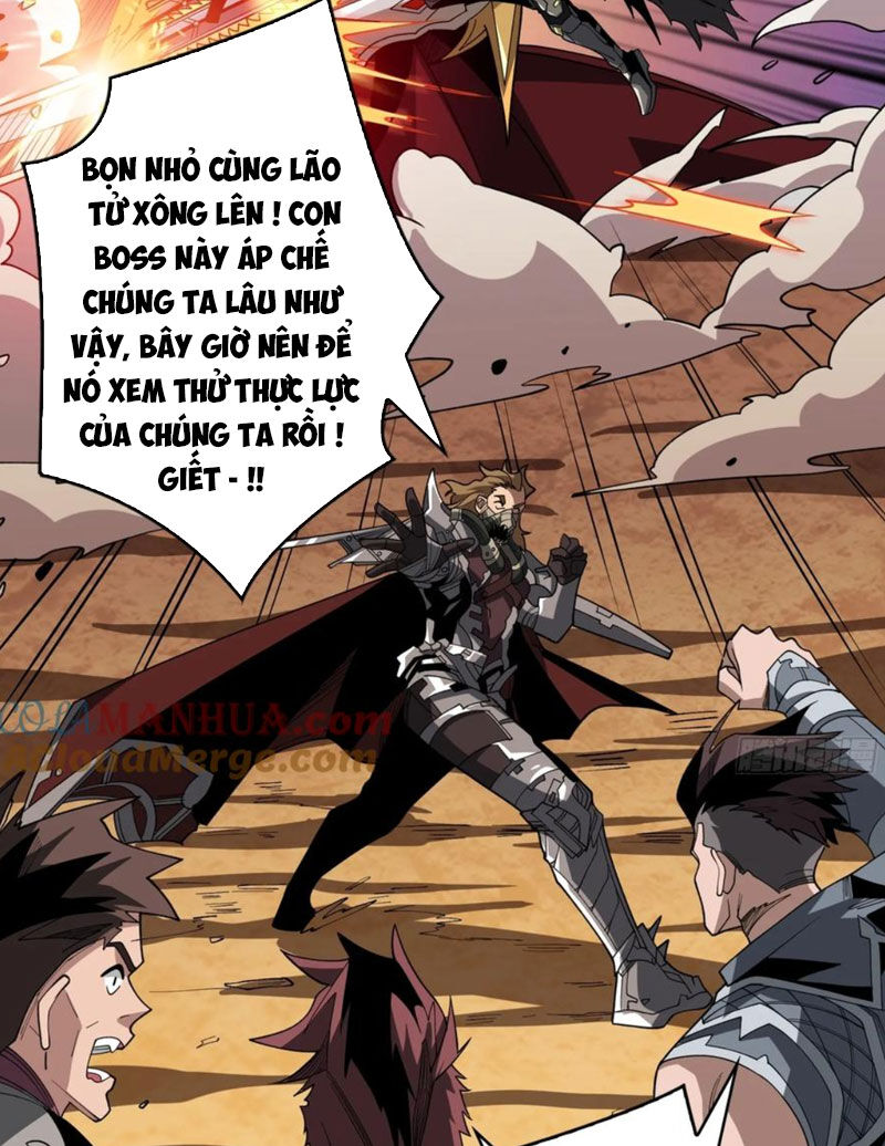 Vừa Chơi Đã Có Tài Khoản Vương Giả Chapter 322 - 60
