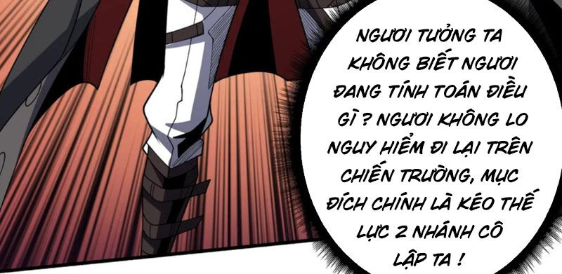 Vừa Chơi Đã Có Tài Khoản Vương Giả Chapter 322 - 69