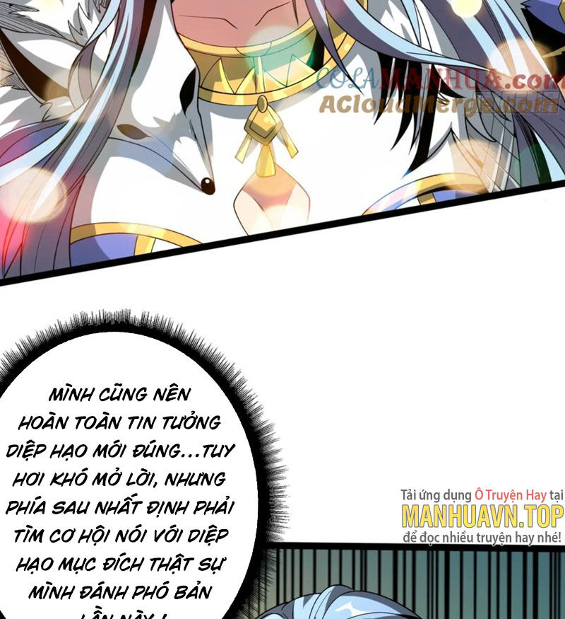 Vừa Chơi Đã Có Tài Khoản Vương Giả Chapter 322 - 10