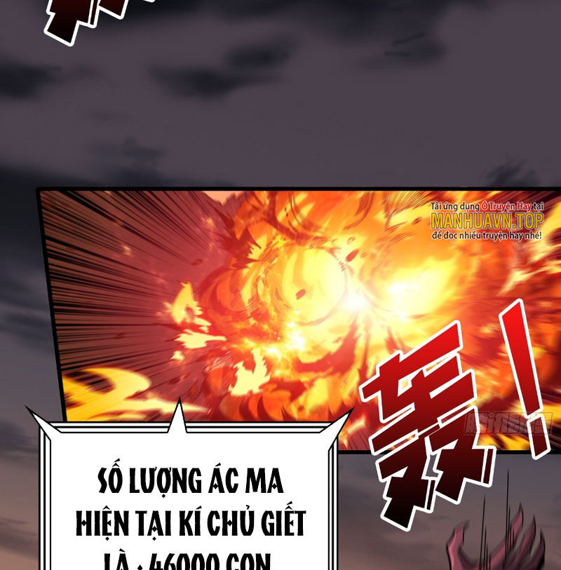 Vừa Chơi Đã Có Tài Khoản Vương Giả Chapter 323 - 24