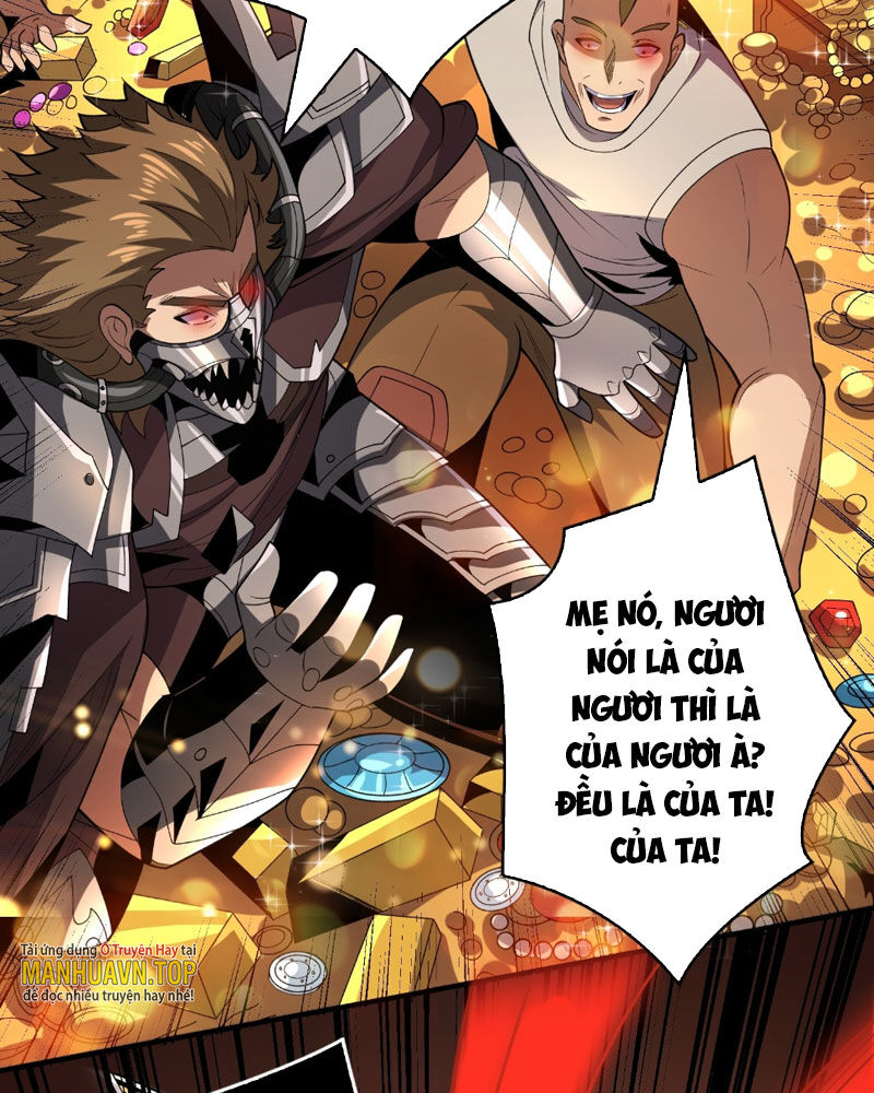 Vừa Chơi Đã Có Tài Khoản Vương Giả Chapter 323 - 41