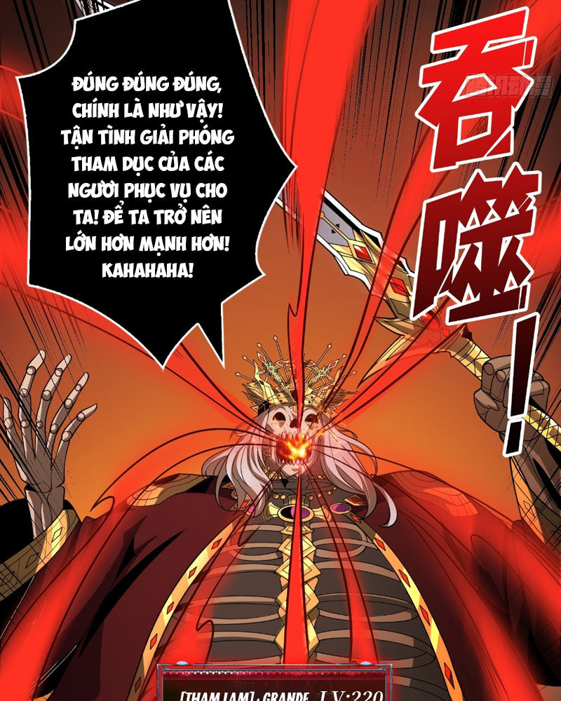 Vừa Chơi Đã Có Tài Khoản Vương Giả Chapter 323 - 42
