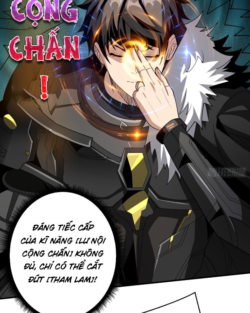 Vừa Chơi Đã Có Tài Khoản Vương Giả Chapter 323 - 45