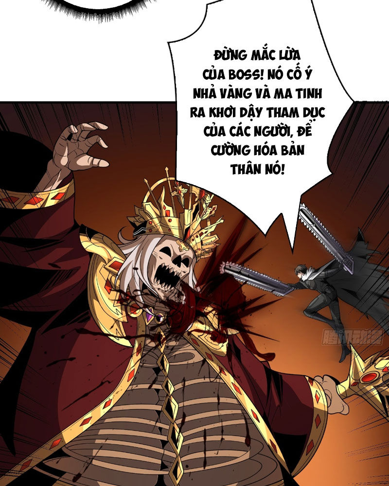 Vừa Chơi Đã Có Tài Khoản Vương Giả Chapter 323 - 46