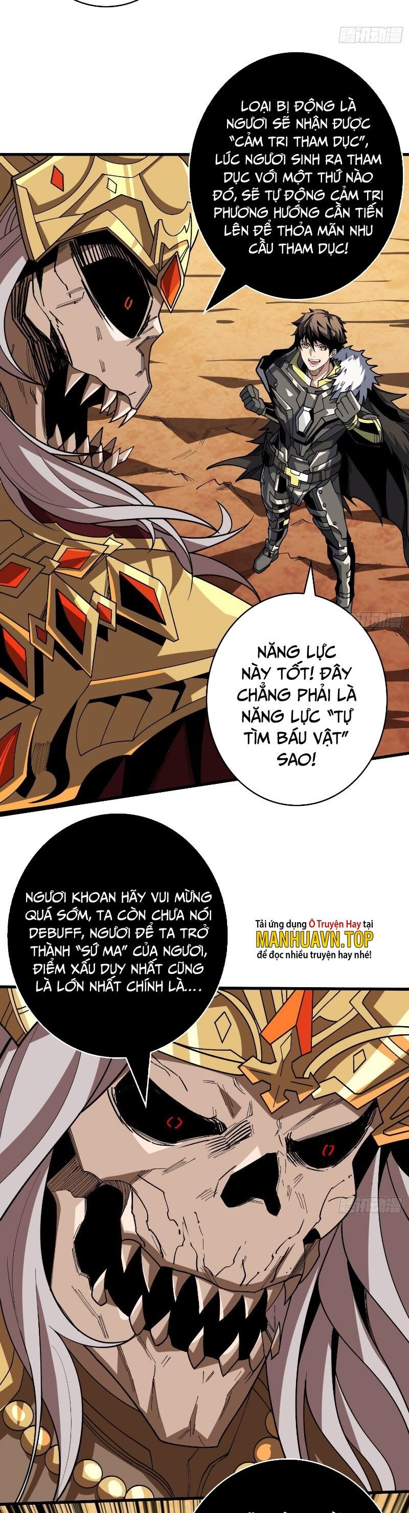 Vừa Chơi Đã Có Tài Khoản Vương Giả Chapter 324 - 12