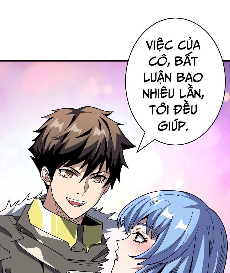 Vừa Chơi Đã Có Tài Khoản Vương Giả Chapter 325 - 45