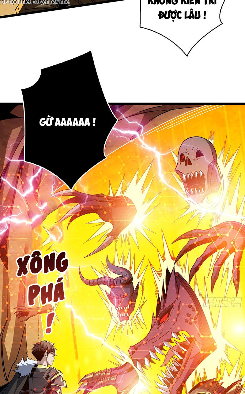 Vừa Chơi Đã Có Tài Khoản Vương Giả Chapter 326 - 27