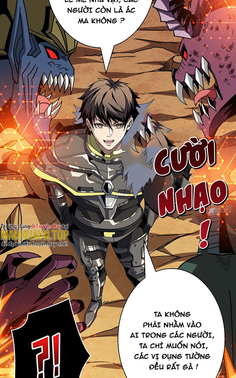 Vừa Chơi Đã Có Tài Khoản Vương Giả Chapter 326 - 29
