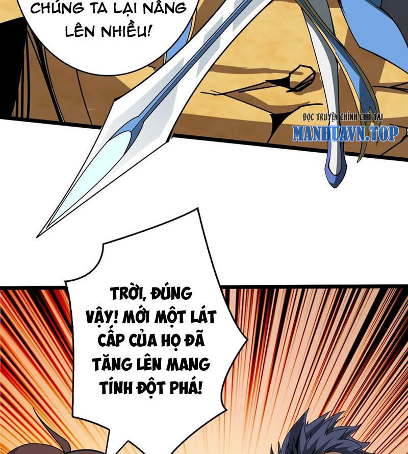 Vừa Chơi Đã Có Tài Khoản Vương Giả Chapter 328 - 3