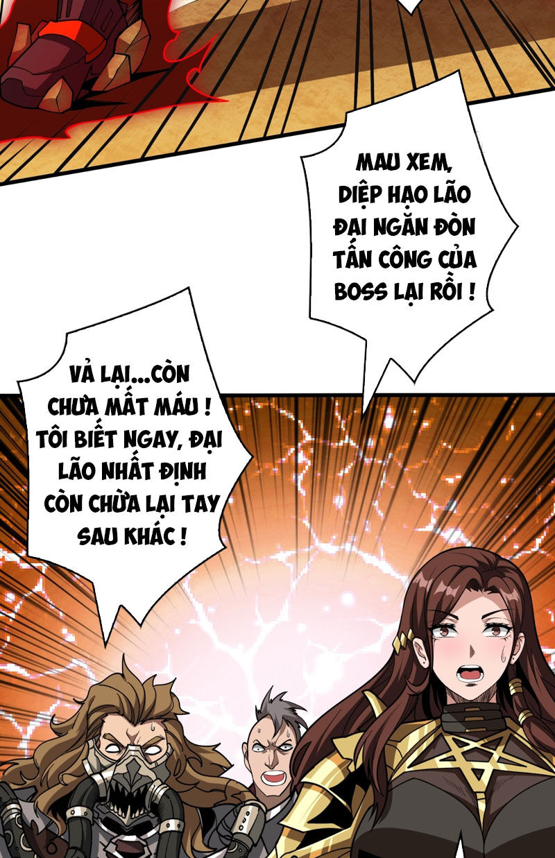 Vừa Chơi Đã Có Tài Khoản Vương Giả Chapter 329 - 16