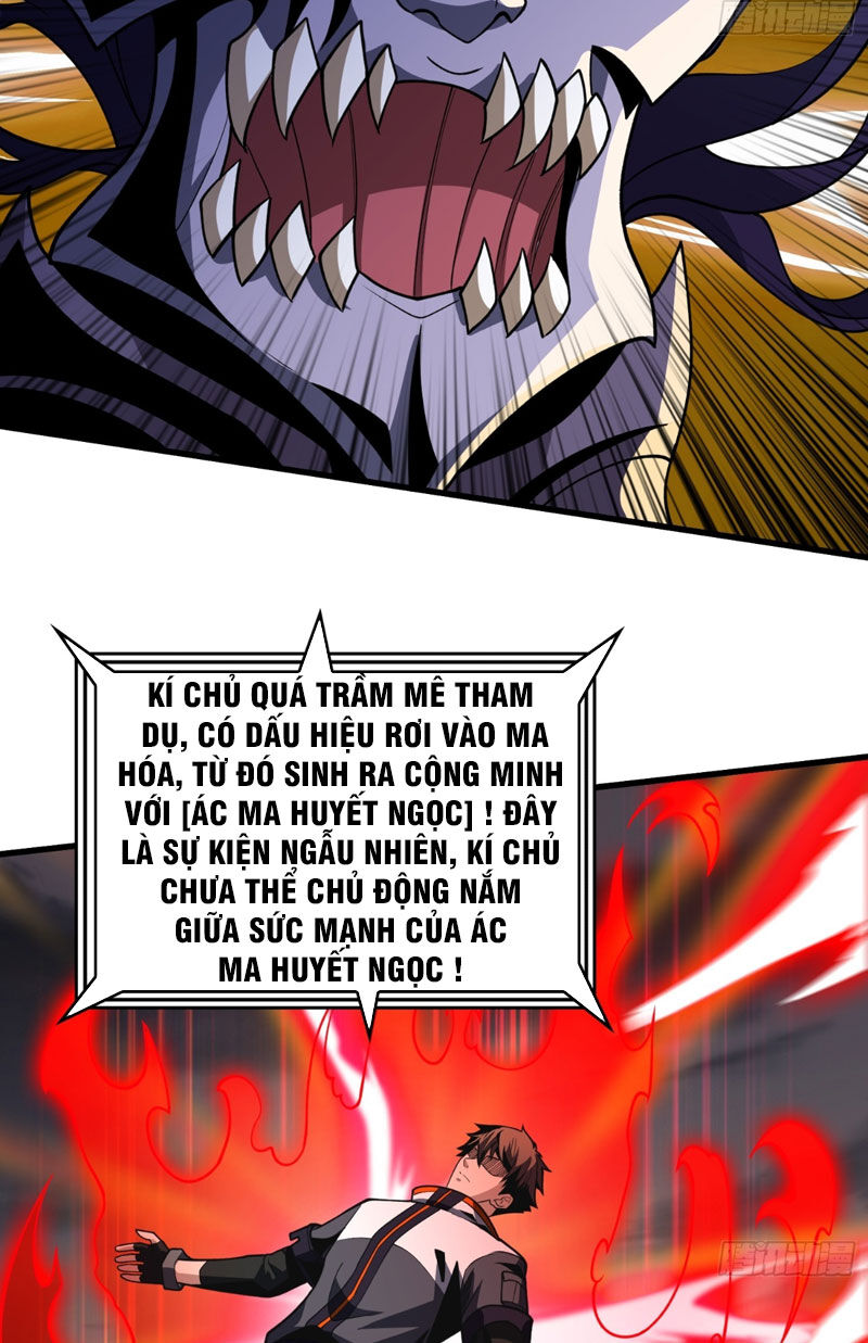 Vừa Chơi Đã Có Tài Khoản Vương Giả Chapter 329 - 18