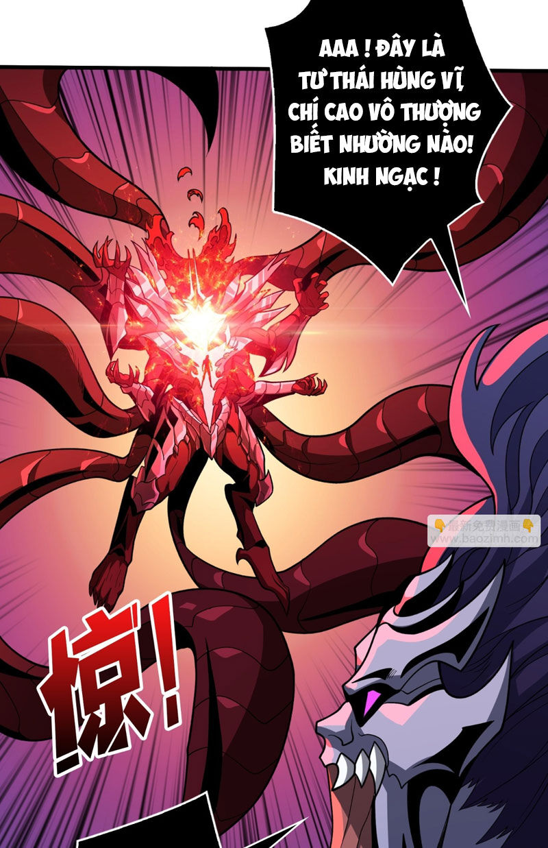 Vừa Chơi Đã Có Tài Khoản Vương Giả Chapter 329 - 22