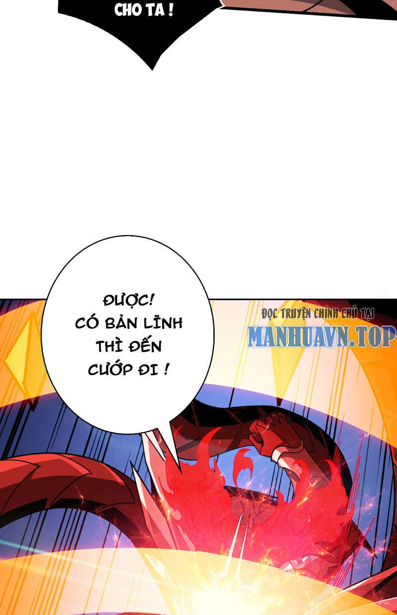 Vừa Chơi Đã Có Tài Khoản Vương Giả Chapter 329 - 25
