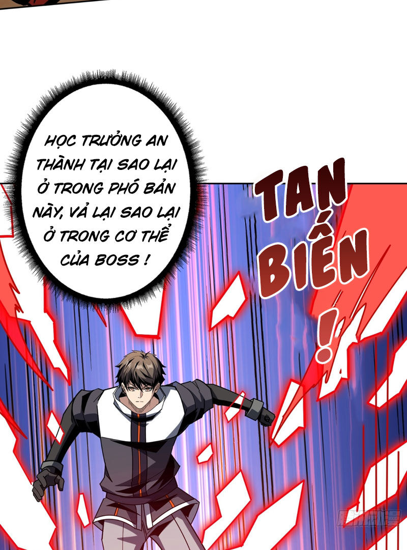 Vừa Chơi Đã Có Tài Khoản Vương Giả Chapter 329 - 34