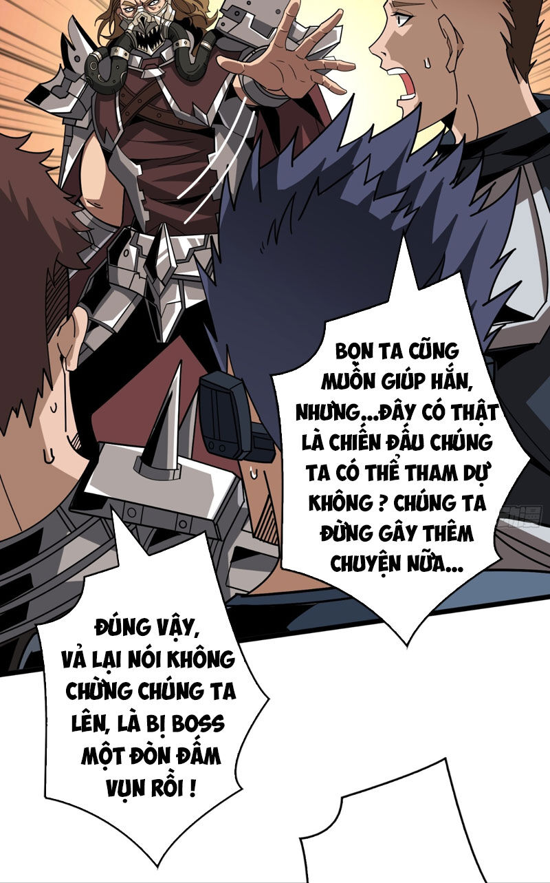 Vừa Chơi Đã Có Tài Khoản Vương Giả Chapter 329 - 4