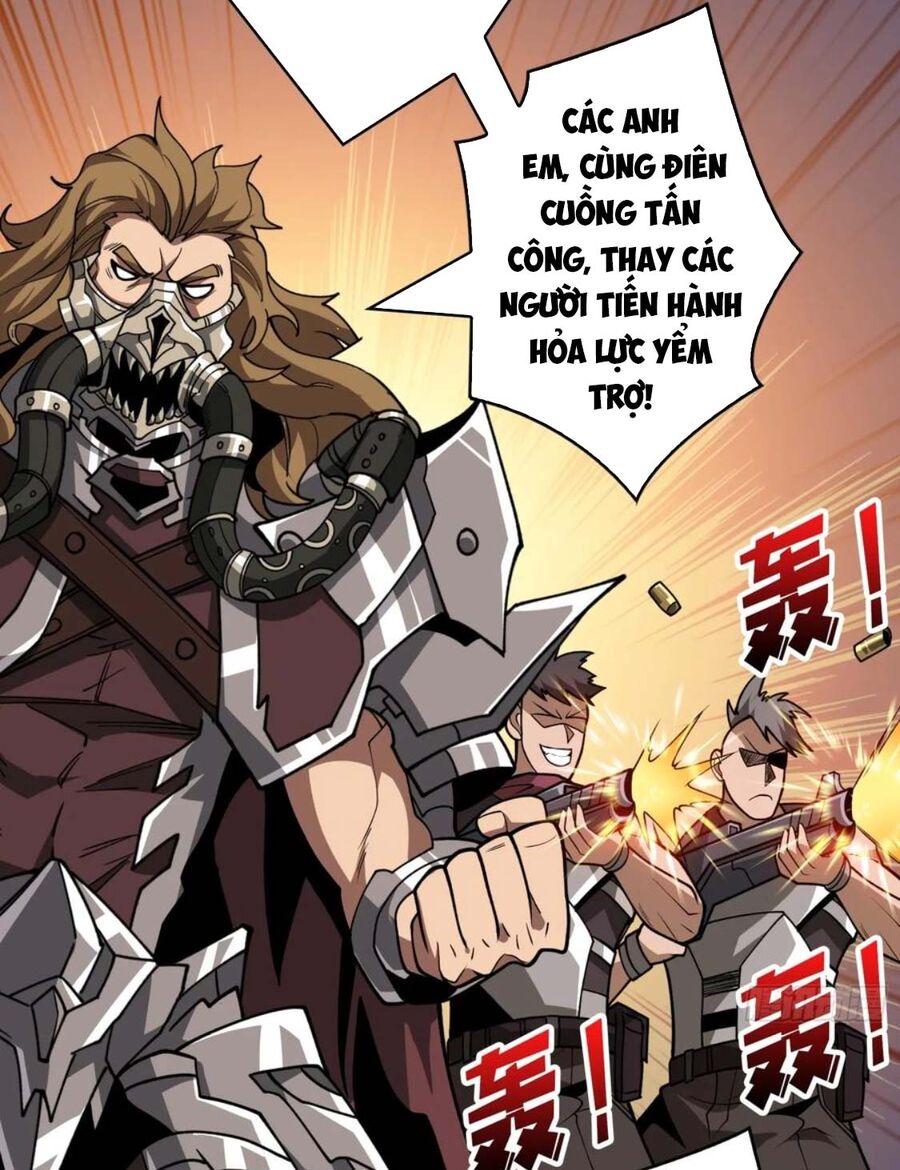 Vừa Chơi Đã Có Tài Khoản Vương Giả Chapter 331 - 57