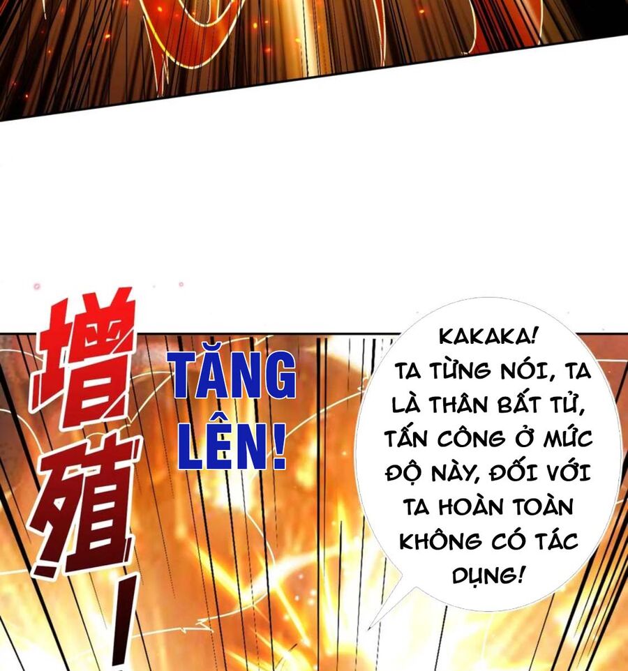 Vừa Chơi Đã Có Tài Khoản Vương Giả Chapter 331 - 10