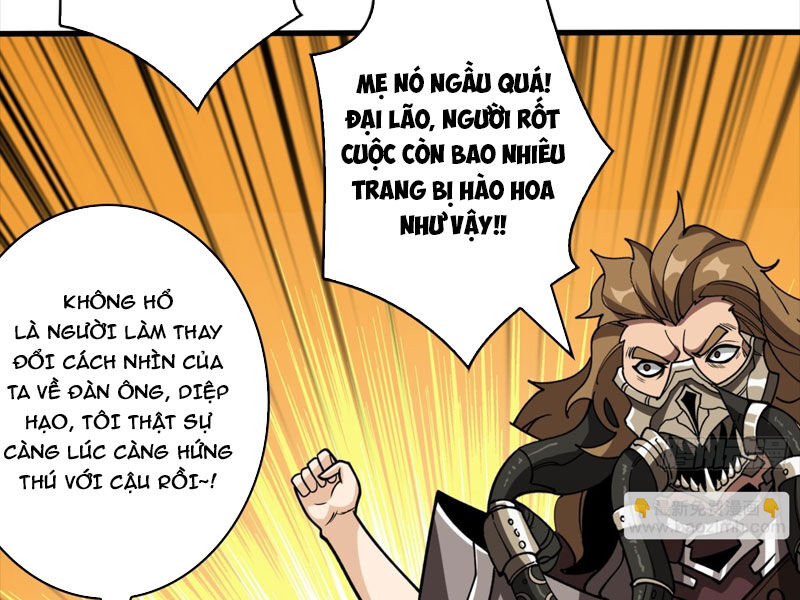 Vừa Chơi Đã Có Tài Khoản Vương Giả Chapter 332 - 60