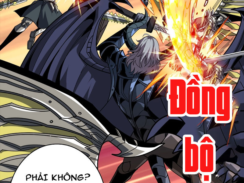 Vừa Chơi Đã Có Tài Khoản Vương Giả Chapter 332 - 95