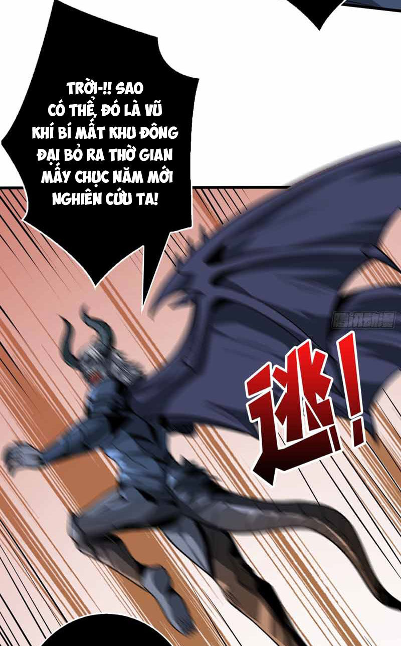 Vừa Chơi Đã Có Tài Khoản Vương Giả Chapter 334 - 55