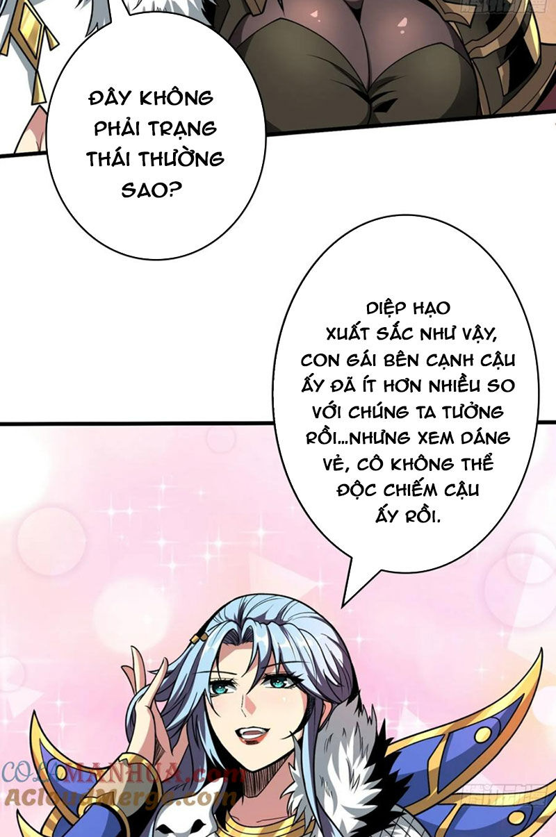 Vừa Chơi Đã Có Tài Khoản Vương Giả Chapter 336 - 18