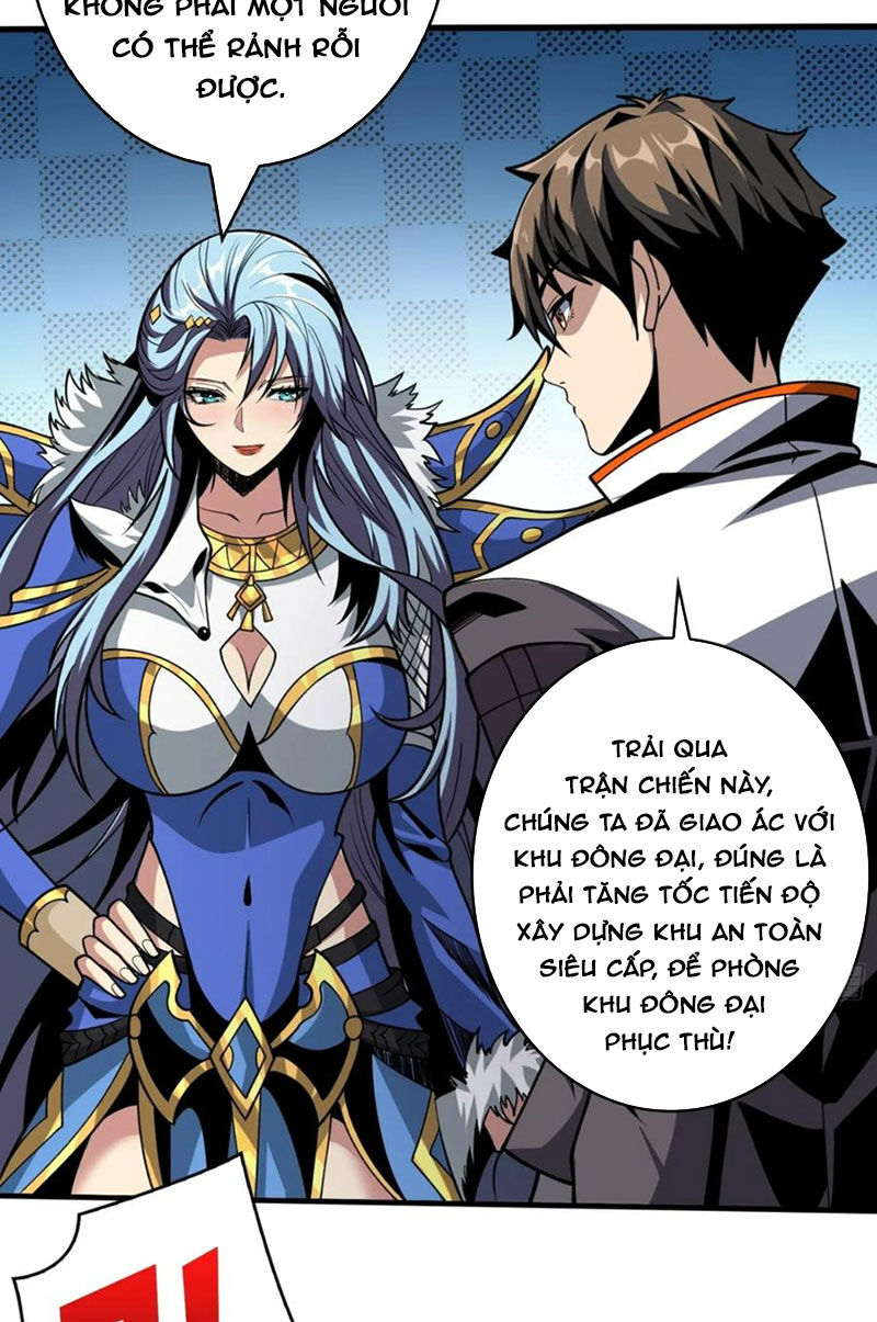 Vừa Chơi Đã Có Tài Khoản Vương Giả Chapter 336 - 22