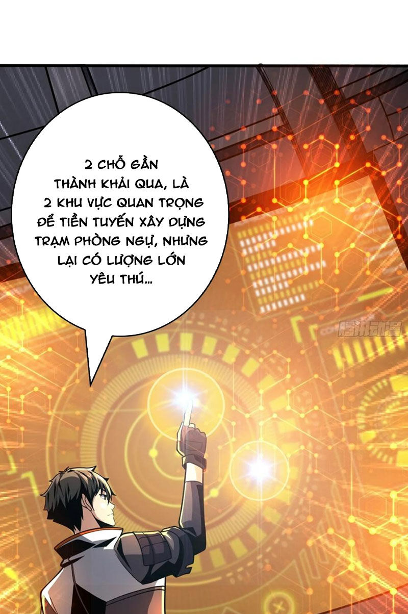 Vừa Chơi Đã Có Tài Khoản Vương Giả Chapter 336 - 26