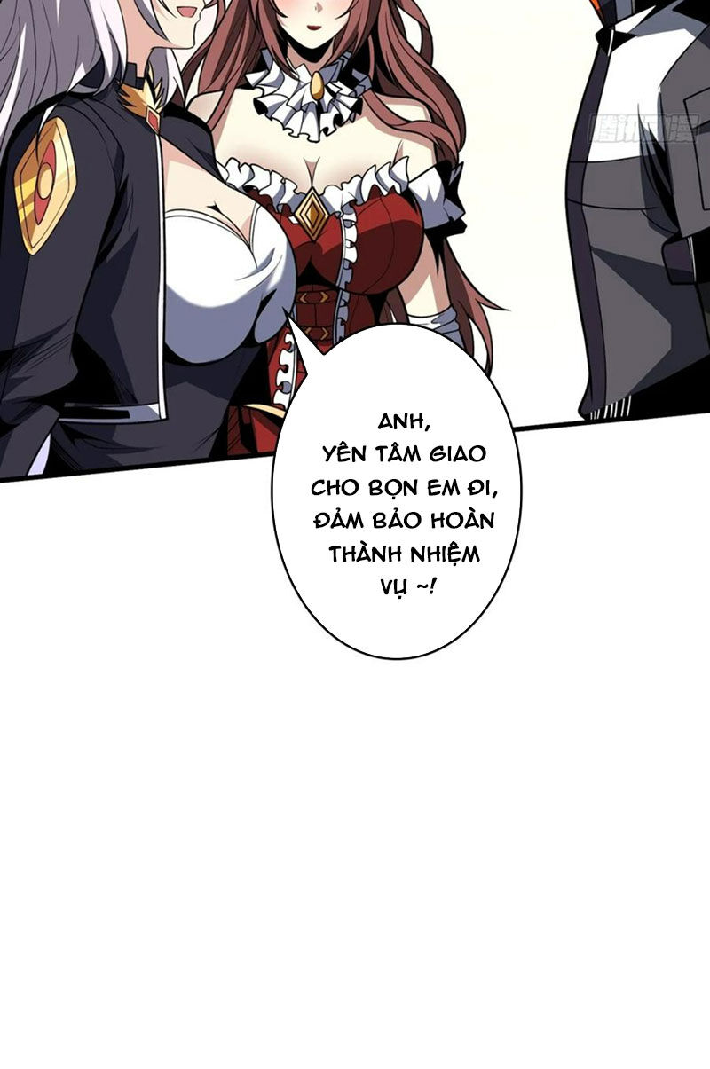 Vừa Chơi Đã Có Tài Khoản Vương Giả Chapter 336 - 34