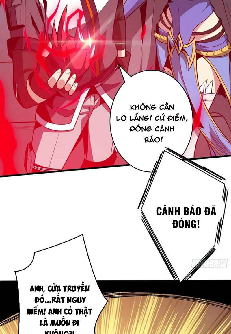 Vừa Chơi Đã Có Tài Khoản Vương Giả Chapter 336 - 40