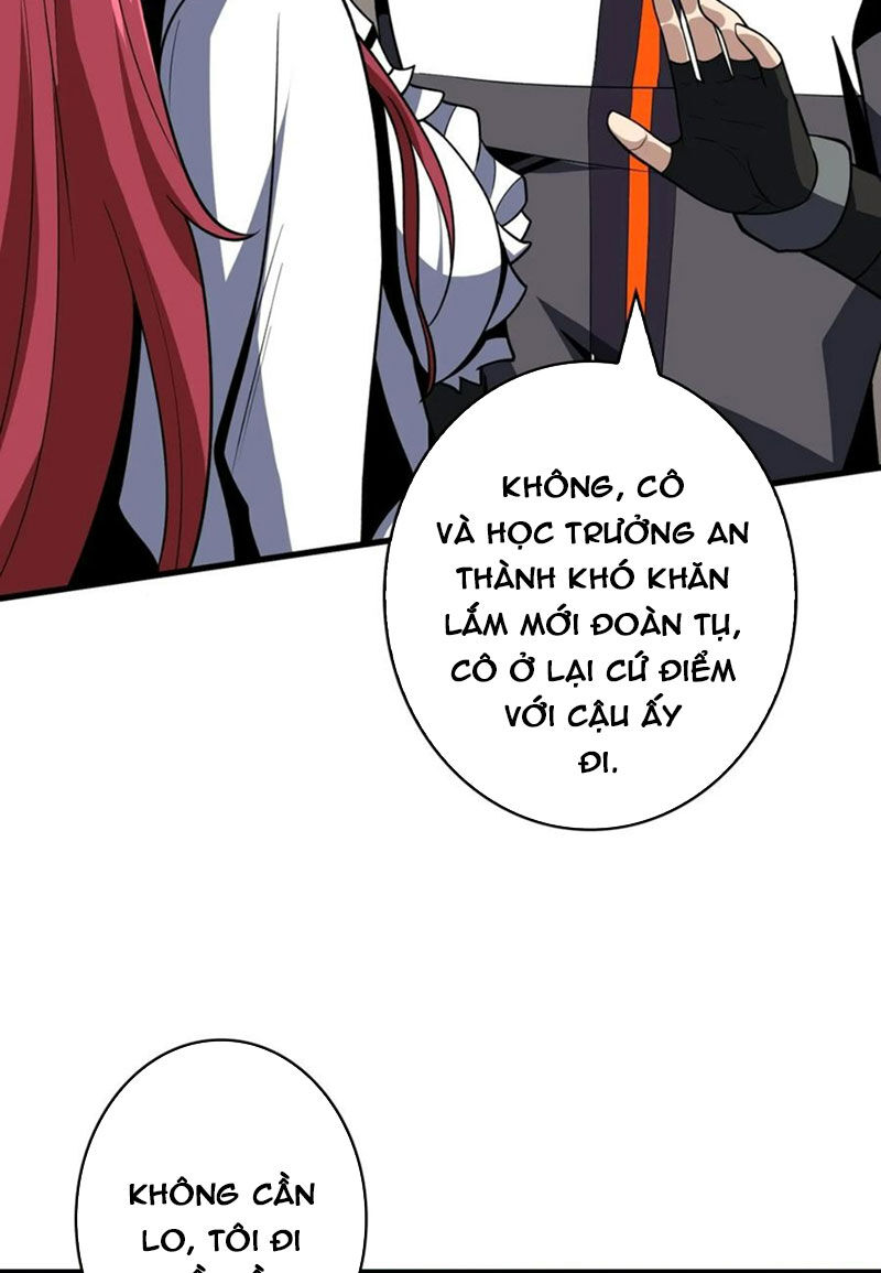 Vừa Chơi Đã Có Tài Khoản Vương Giả Chapter 336 - 44